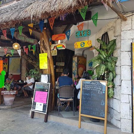 Casa Tucan Hotel Playa del Carmen Exterior photo